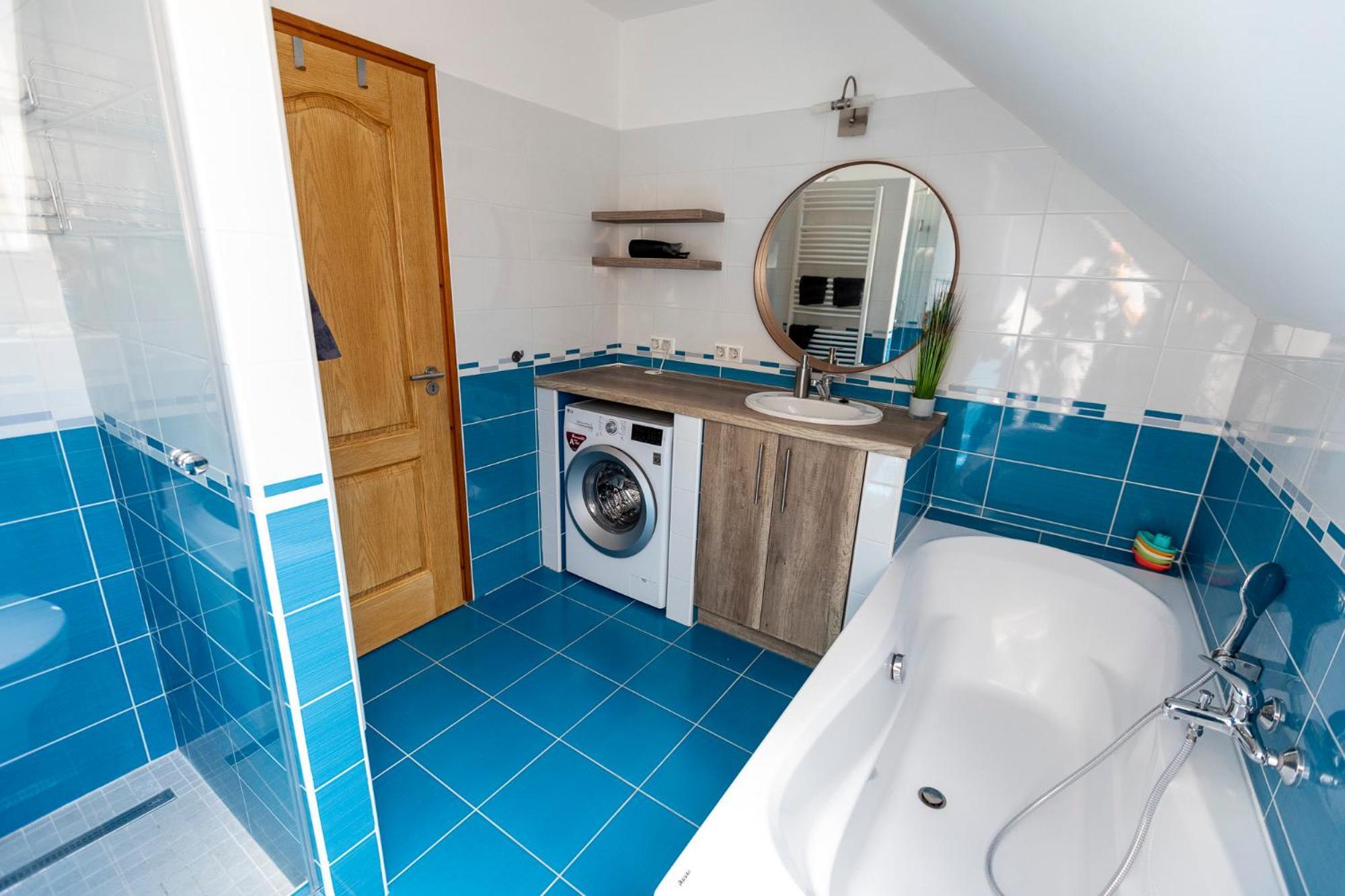 Park Apartman Sarrod Extérieur photo