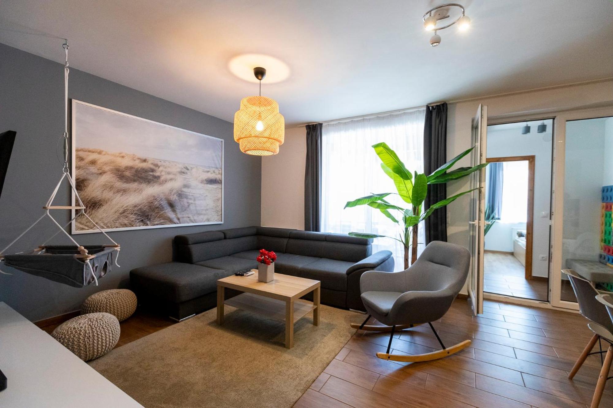 Park Apartman Sarrod Extérieur photo