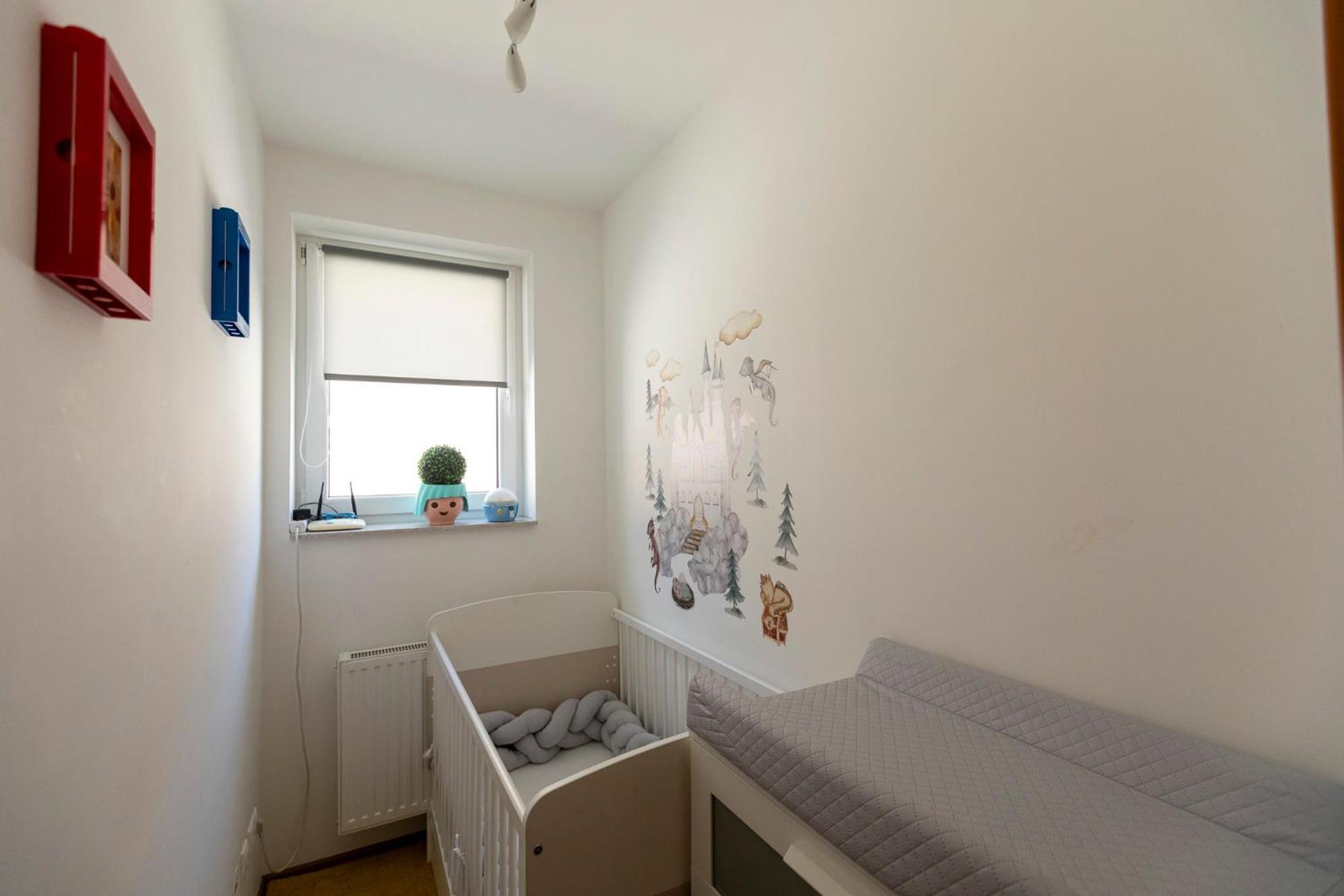 Park Apartman Sarrod Extérieur photo