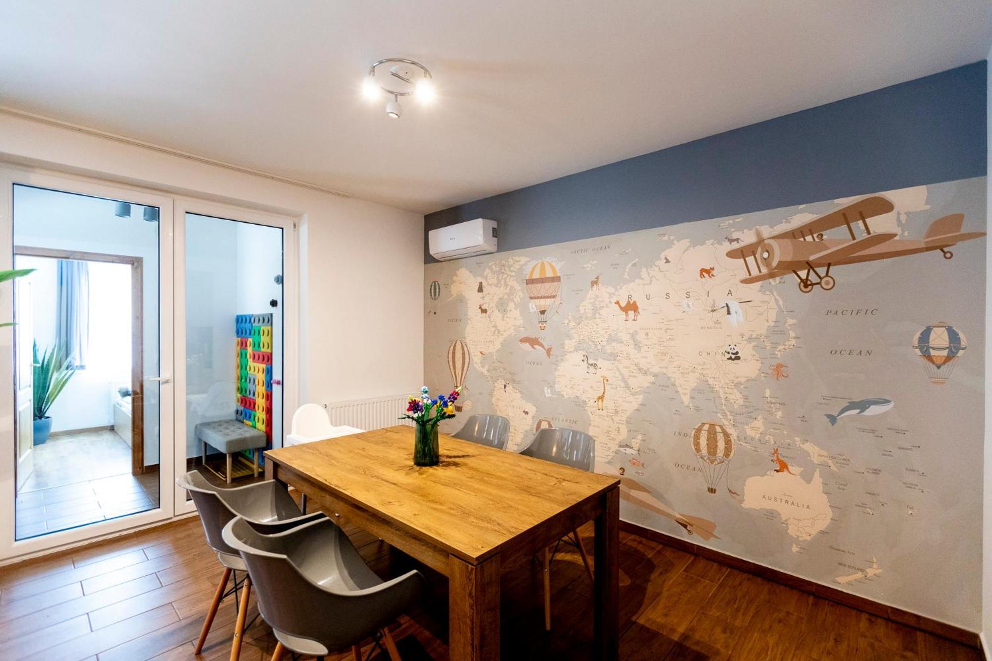 Park Apartman Sarrod Extérieur photo